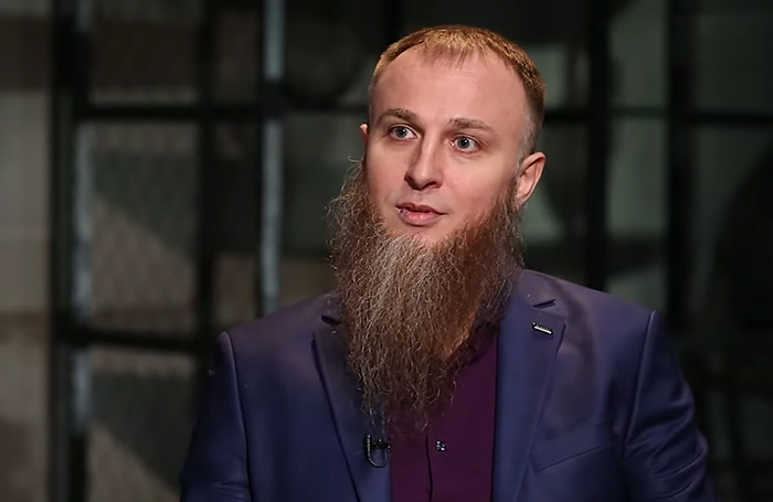    Иван Сухов.скриншот из видео