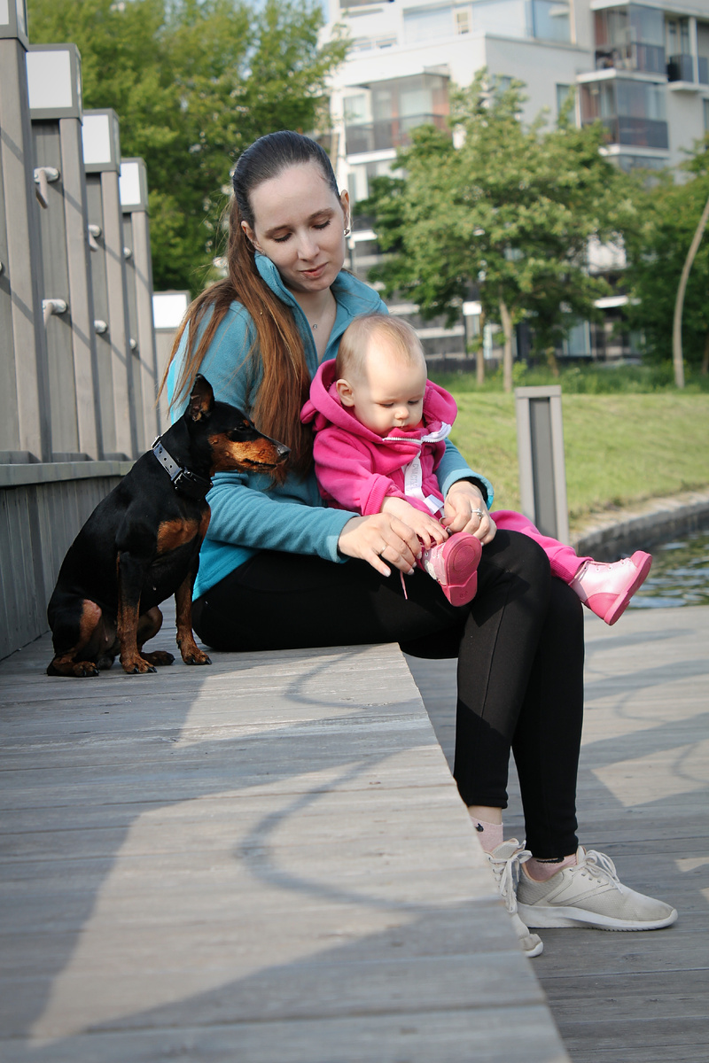 Набережная 