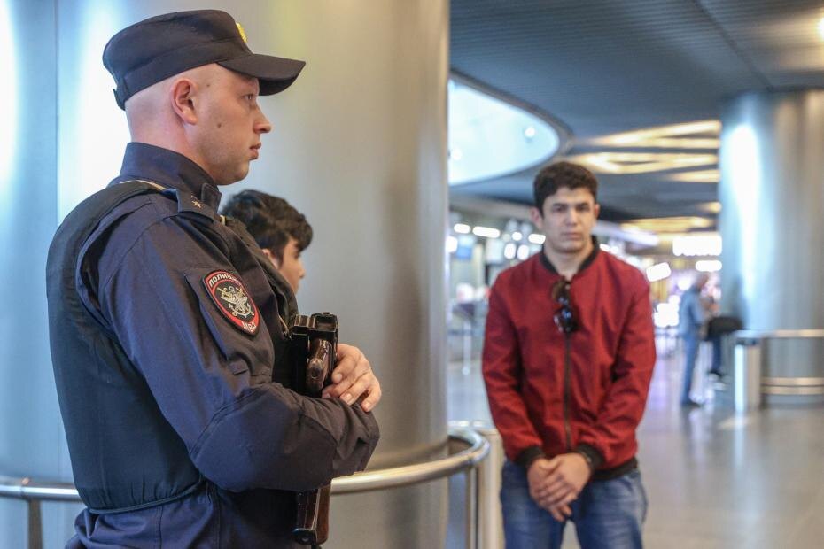    Сергей Булкин/NEWS.ru