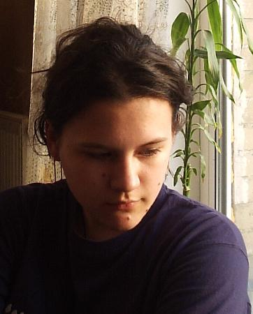 Мария Протасова