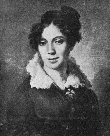 Мария Протасова