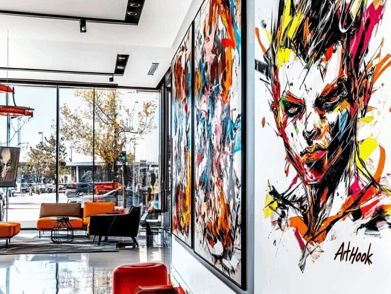    Панно для офиса: как искусство меняет атмосферу и повышает продуктивность вашей команды Art-Hook.Ru