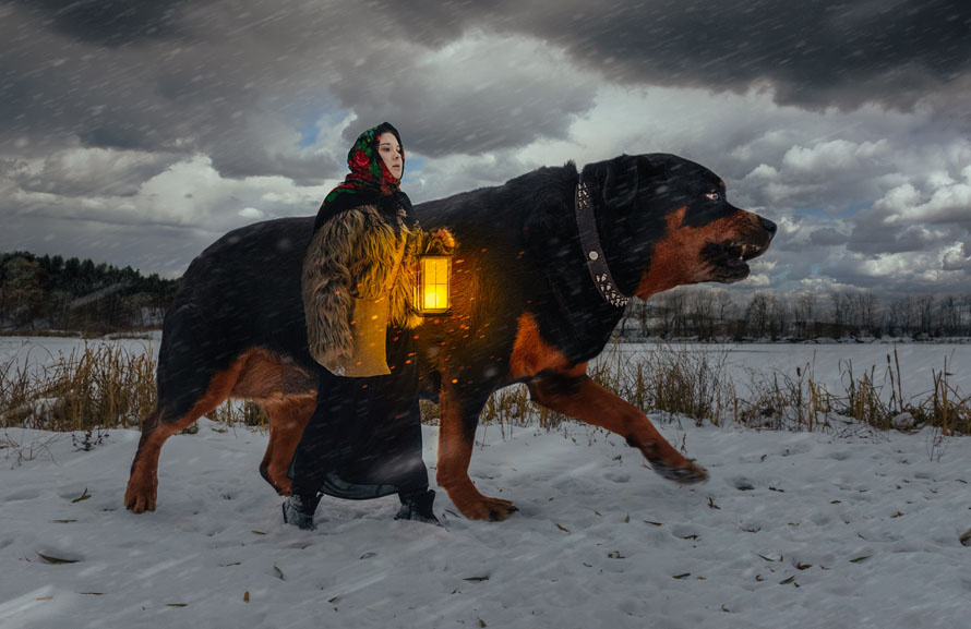 Мечты, мечты..