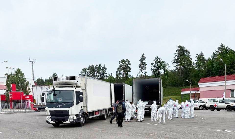 © Telegram-канал Мединского