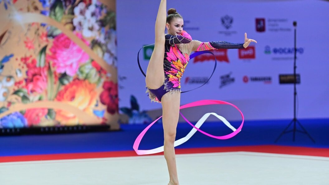    Фото: Pavel Kashaev/Globallookpress