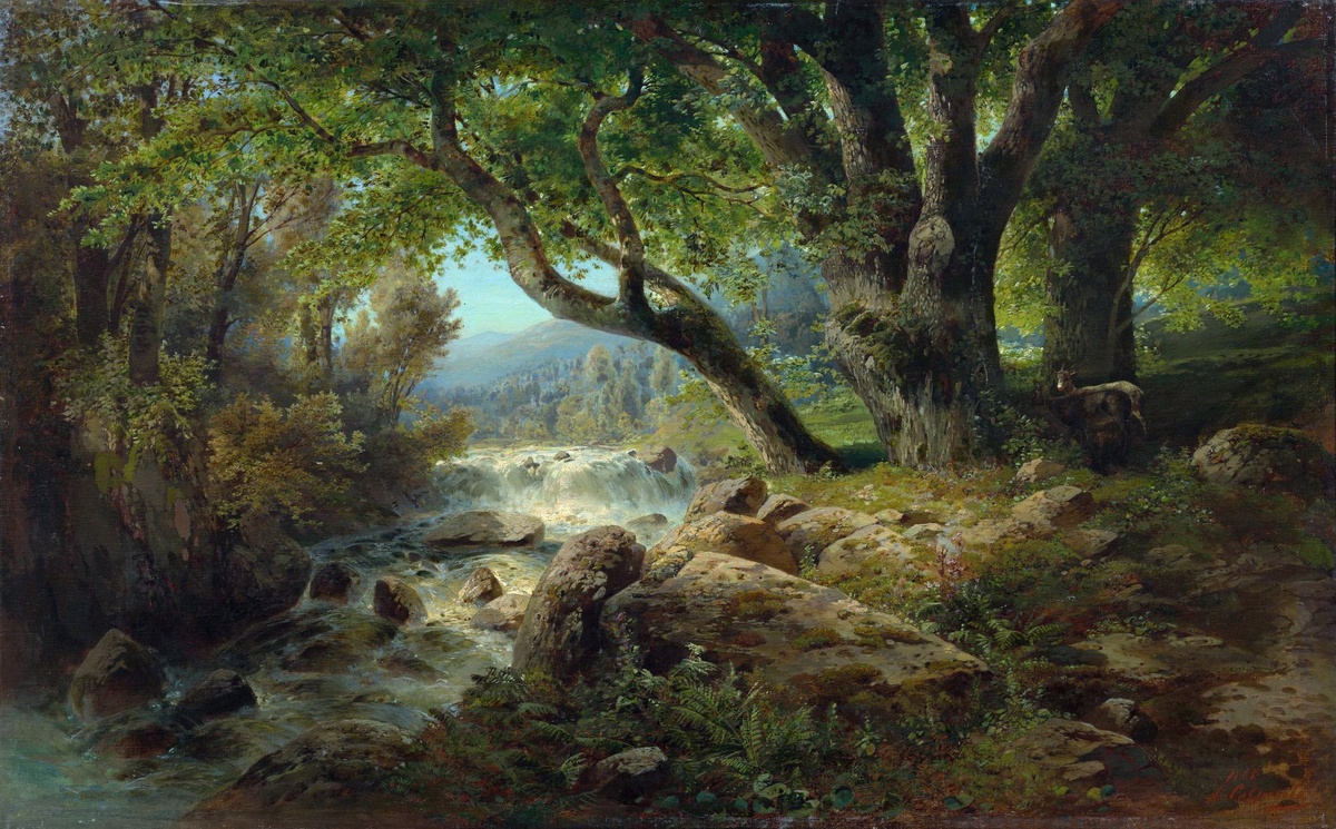 "", 1868 . ,  48 x 77,5 . 