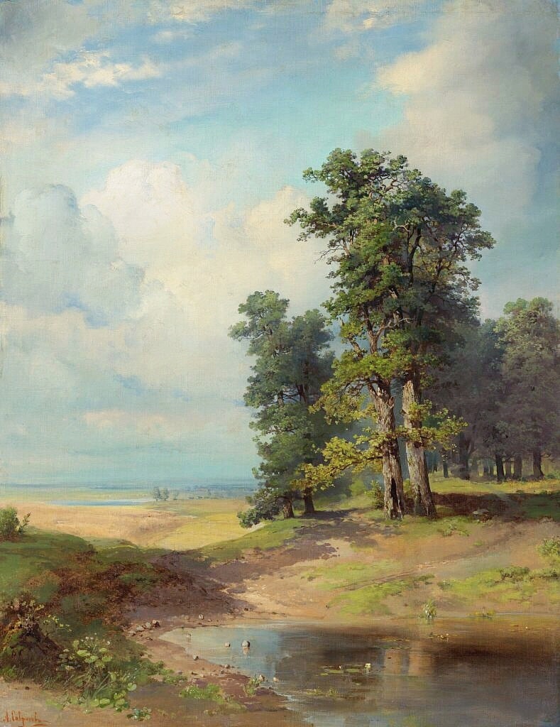 "   ",  1850-. , . 73 x 56 
