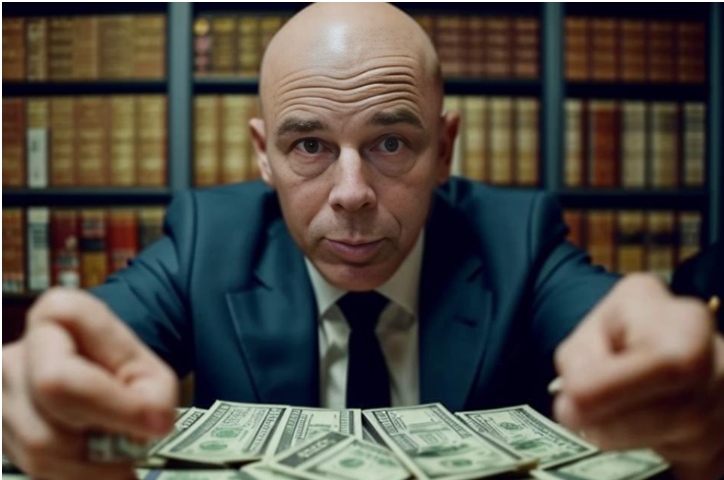 Изображение сгенерировала нейросеть Kandinsky.