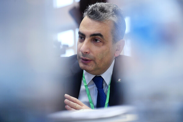 Кирилл Каллиников/РИА Новости  