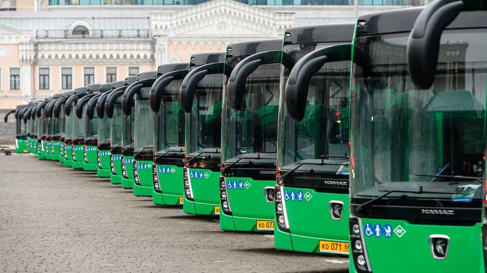 Фото: telegram-канал мэра Екатеринбурга Алексея Орлова