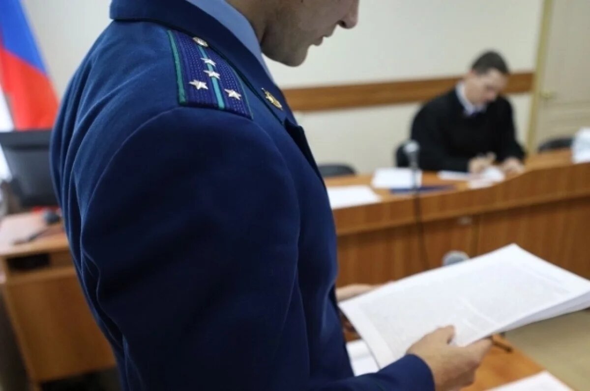    Тюменец попытался спрятать автомобиль от конфискации судом