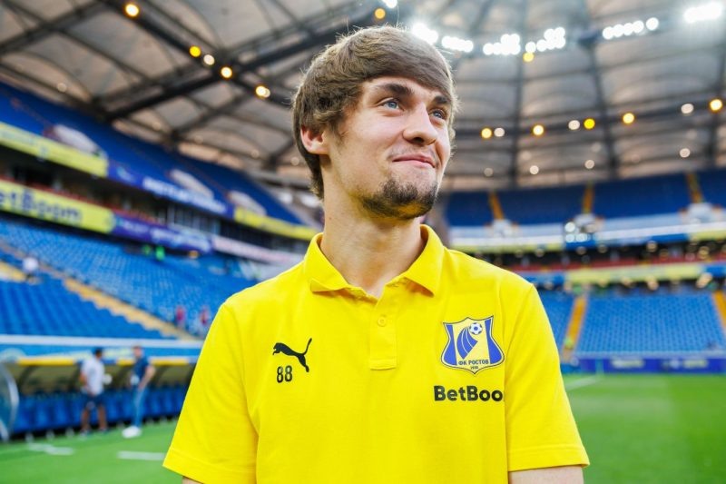 Фото: ФК «Ростов»