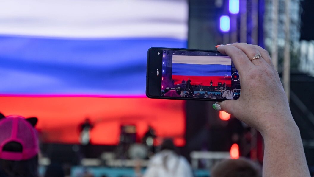    Oleg Spiridonov/Business Online/Globallookpress