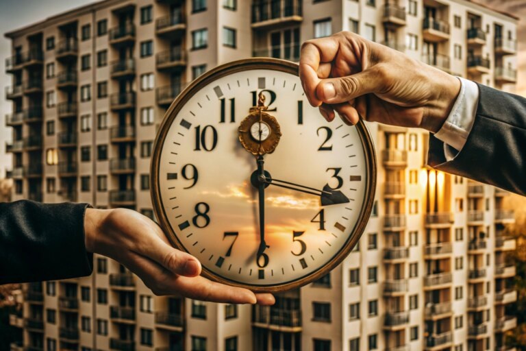    Сроки продажи квартир в Москве сокращаются: что это значит для покупателей и продавцов?