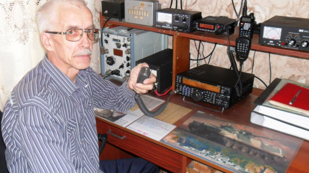    Как советские радиолюбители были обмануты и разорены в 1961 году