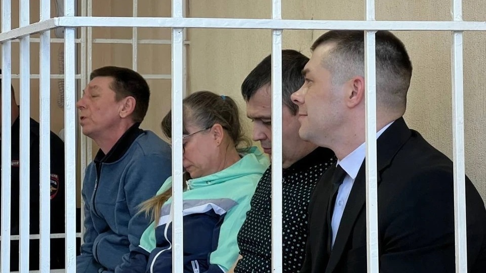Членам семьи, выкравшей девушку из Новосибирска, присудили реальные сроки