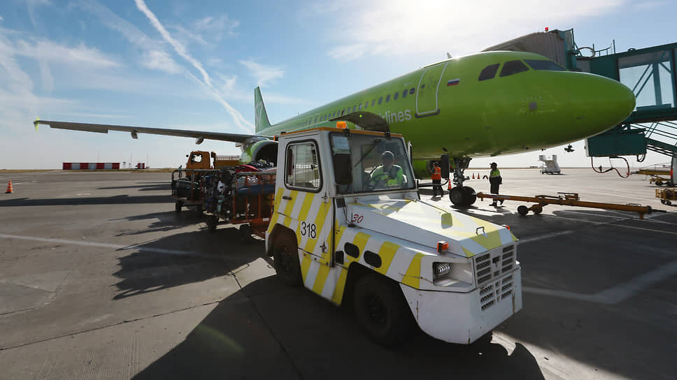 Фото: Артем Краснов / Коммерсантъ