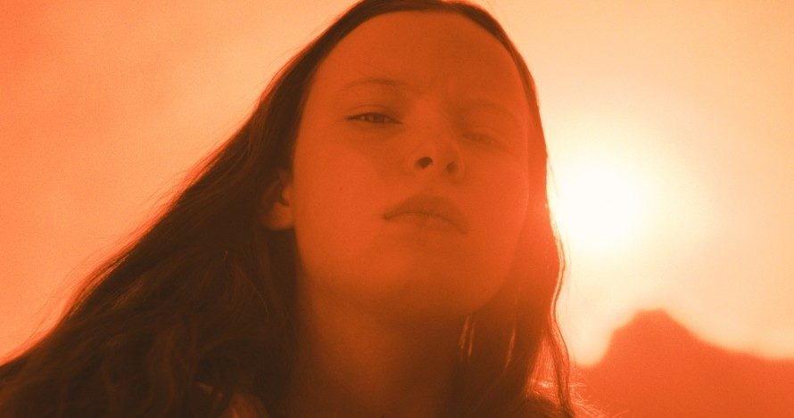 Рецензия на фильм "Что знает Мариэль": вуайеризм, как путь к восстановлению