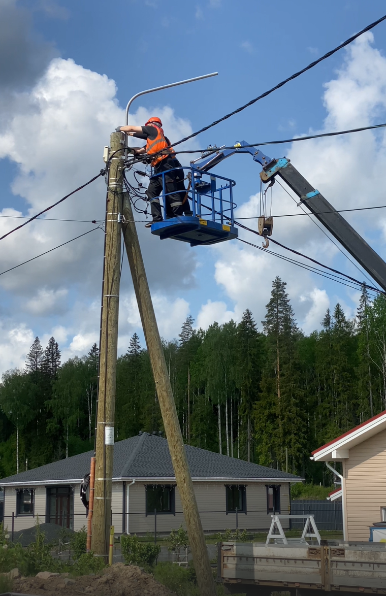    Скриншот из видео со страницы Инны Колыхматовой