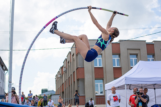 В День России в Твери пройдут спортивные и развлекательные мероприятия