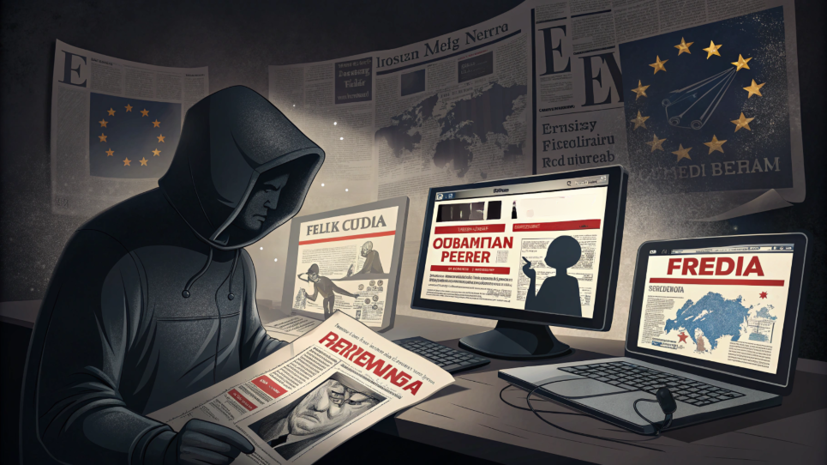    Сгенерировано с помощью ИИ