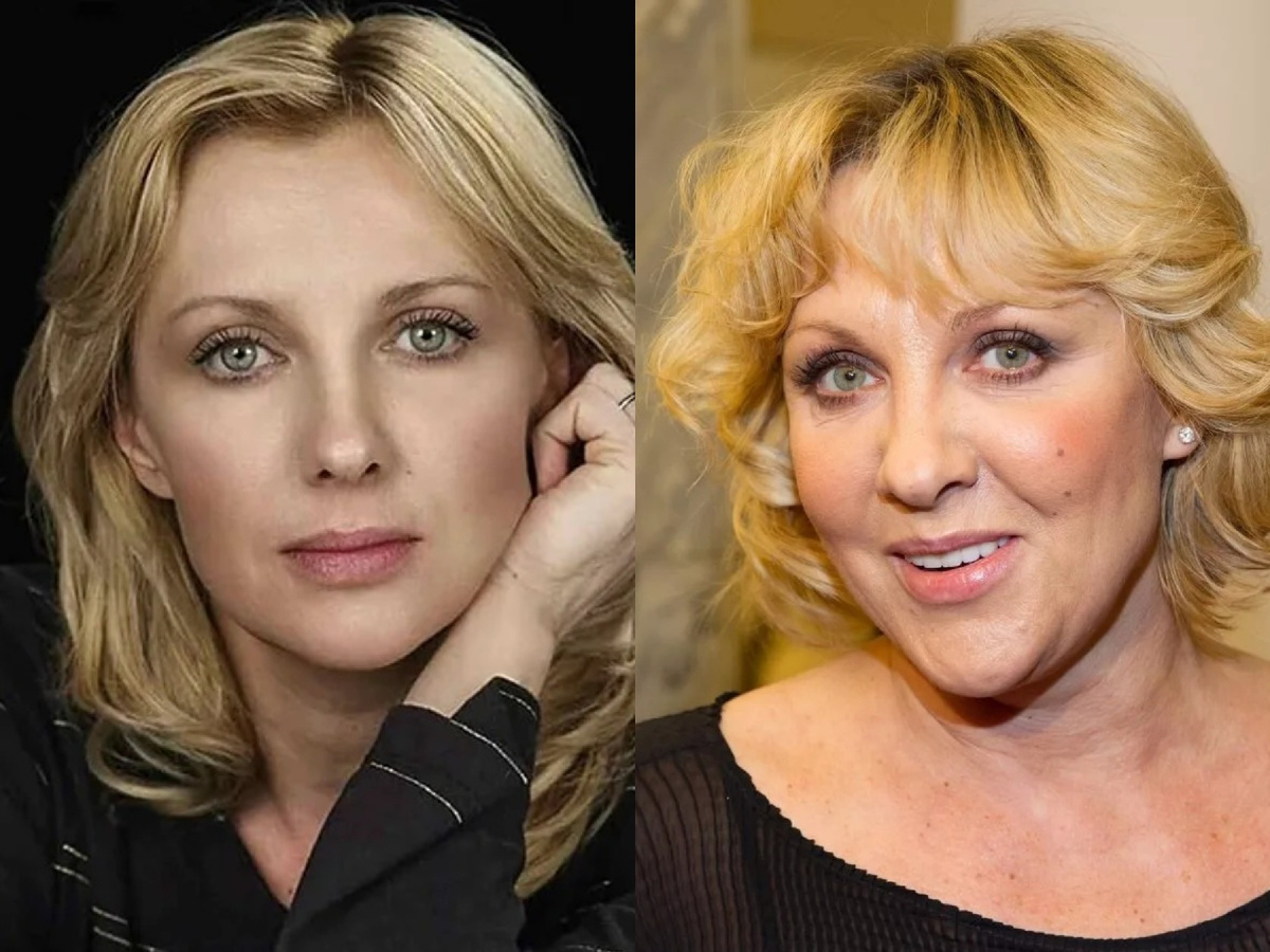 Елена Яковлева