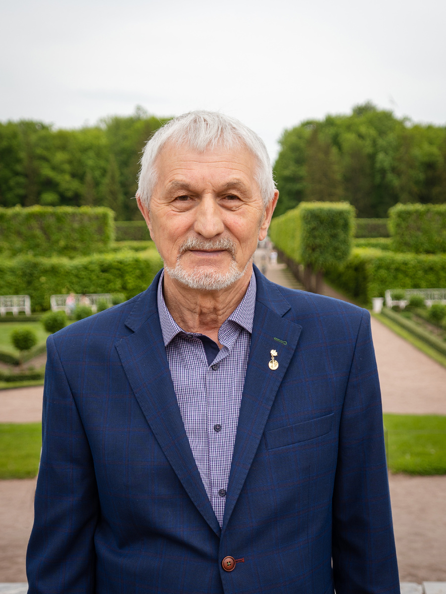 Фото: ГМЗ «Царское Село», Светлана Гриб