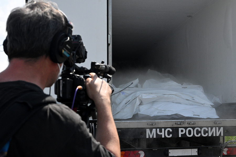    © Кирилл Зыков/РИА Новости