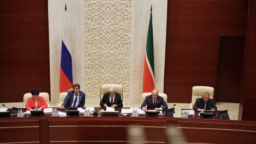    Фото: KazanFirst