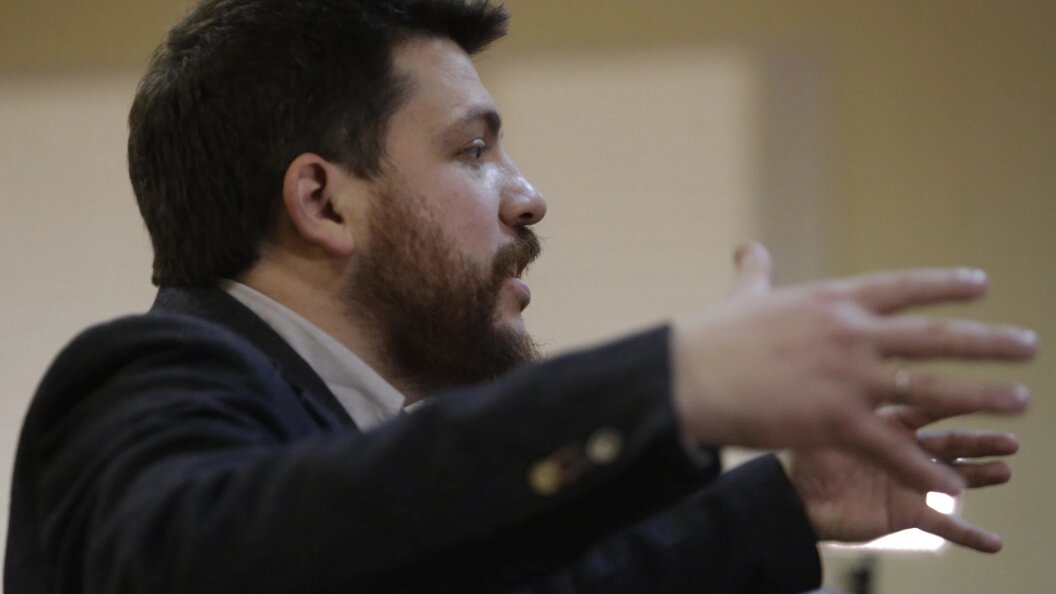    © Nikolay Titov/Globallookpress