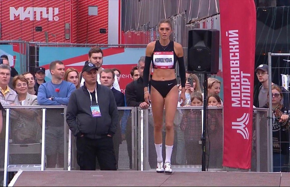    К значимому достижению Кристина шла под началом своих тренеров – Максима Королева и Игоря Стегачева. Пресс-служба администрации города Липецка.