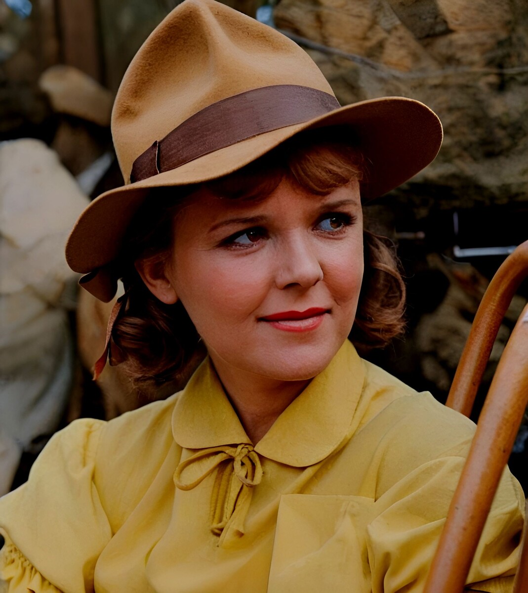 Роза Макагонова