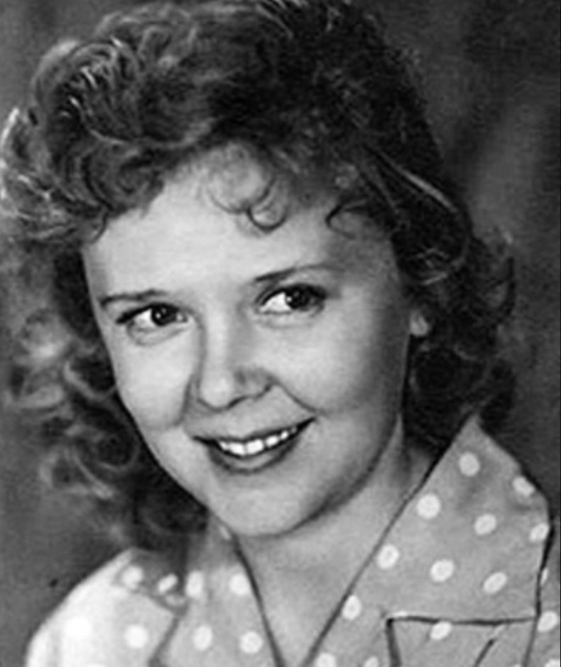 Роза Макагонова