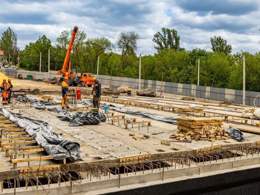 Источник: Минтранс ДНР