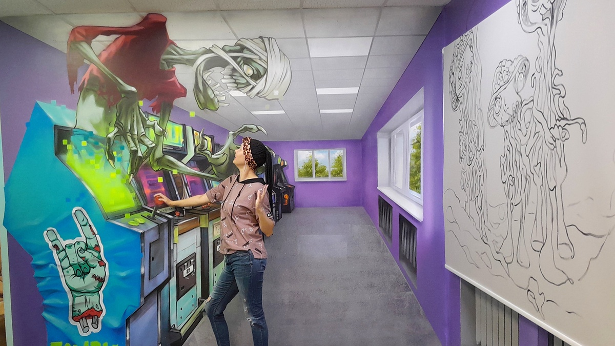 Фото авторское