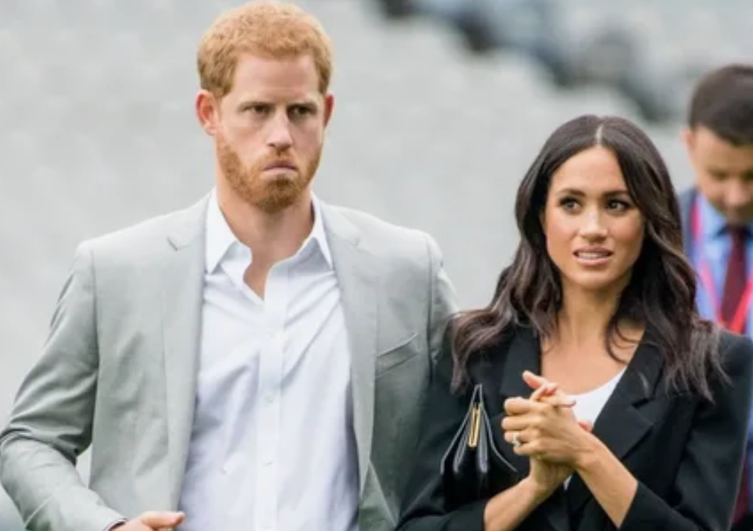 Цена брака Меган Маркл и принца Гарри. Сколько стоят их отношения?