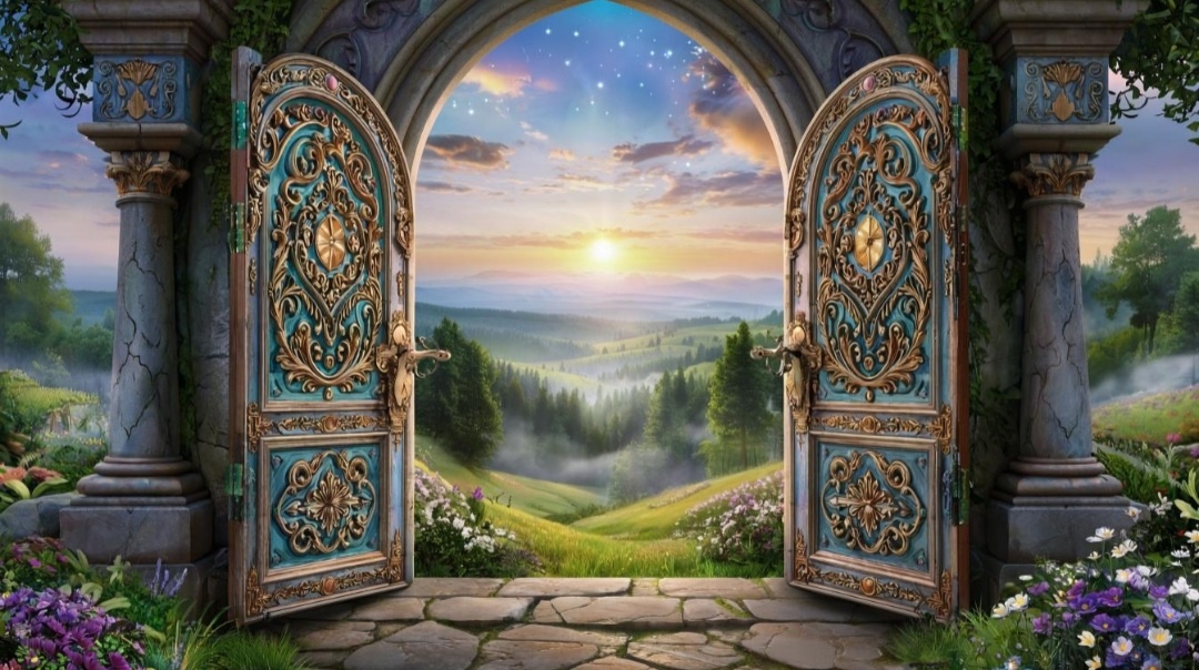 Картинка создана Нейросетью