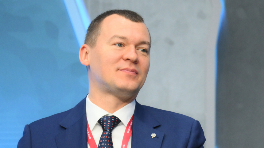    Фото: © РИА Новости/Владимир Астапкович; 5-tv.ru