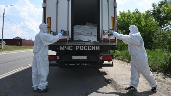    © Sputnik / Кирилл Зыков