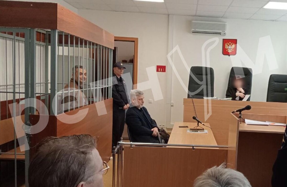     / Источник: © Известия/ИА Регнум/Савченко Екатерина