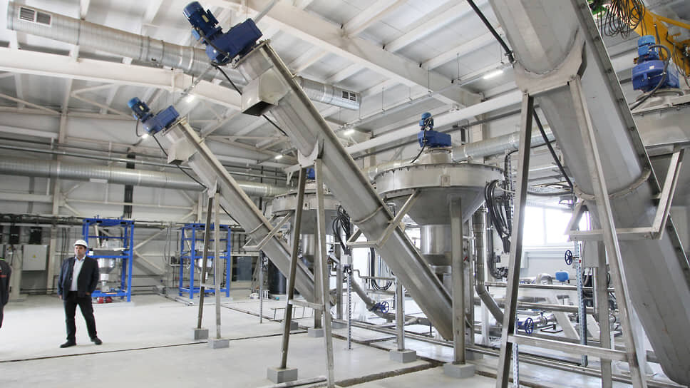 Фото: Роман Яровицын / Коммерсантъ