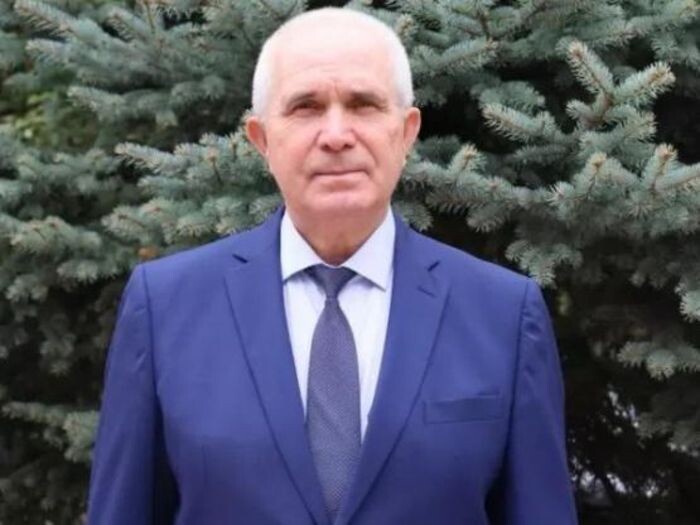 Источник фото: Администрация Новошахтинска