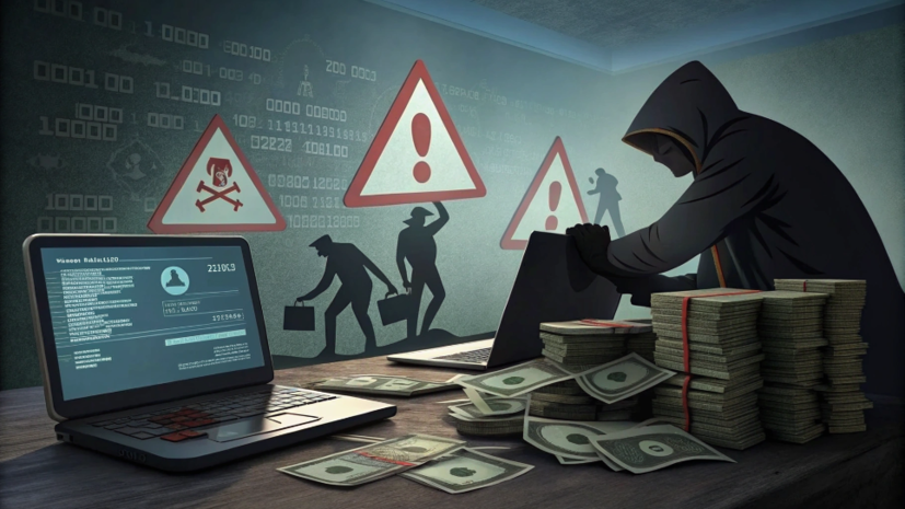    Сгенерировано с помощью ИИ