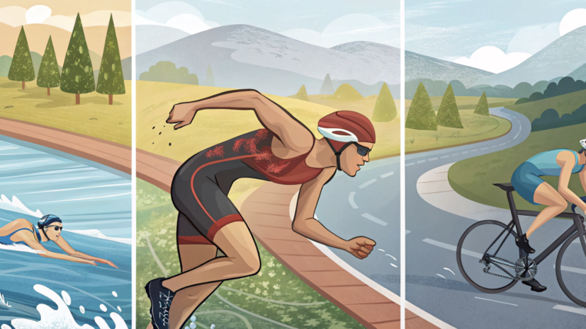    Сгенерировано с помощью ИИ