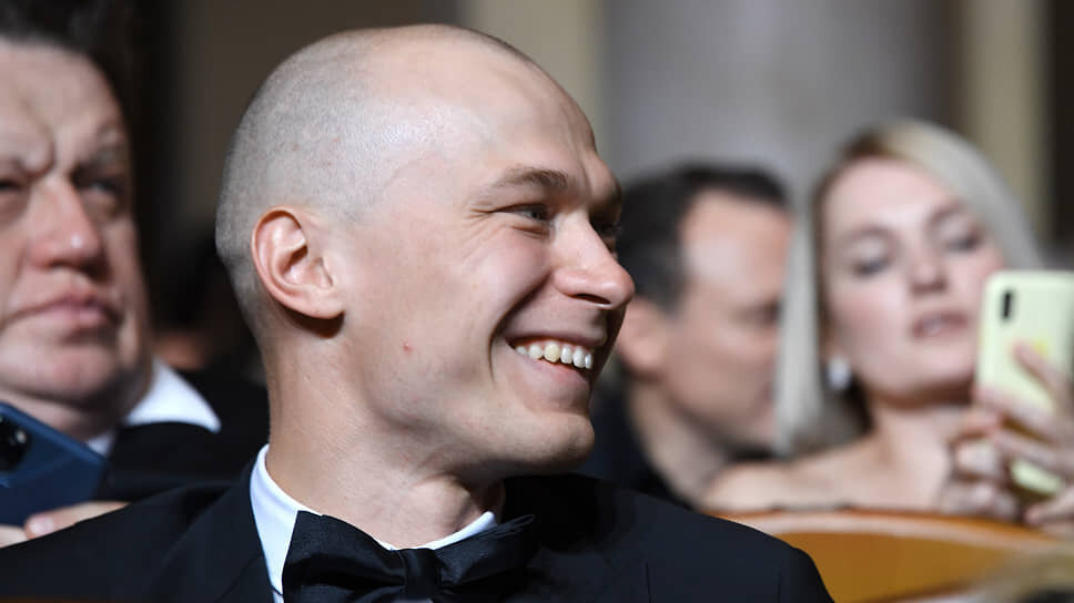 Фото: Ирина Бужор / Коммерсантъ