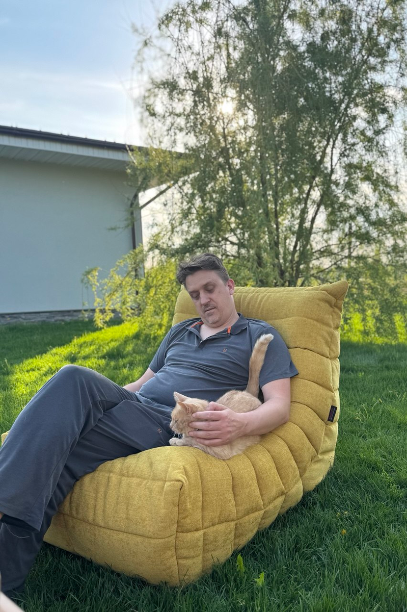 Серегей Домрачев