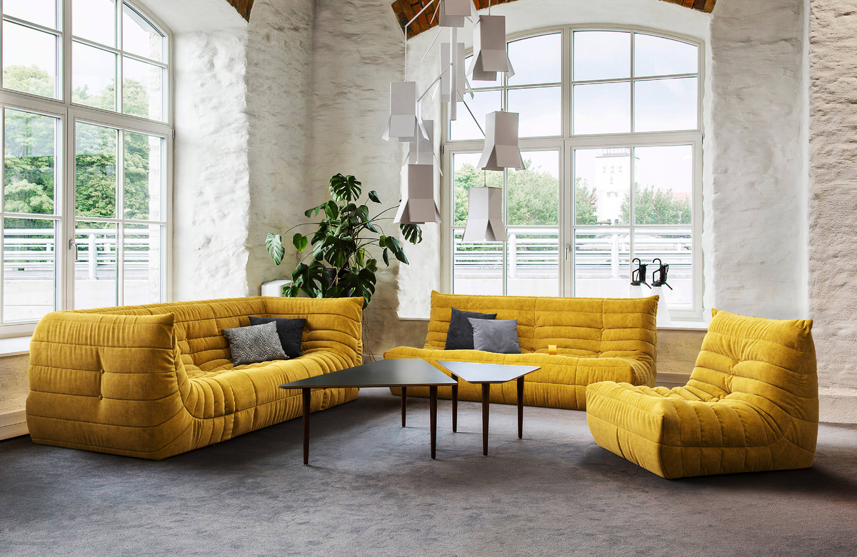 Диван ДеФранс