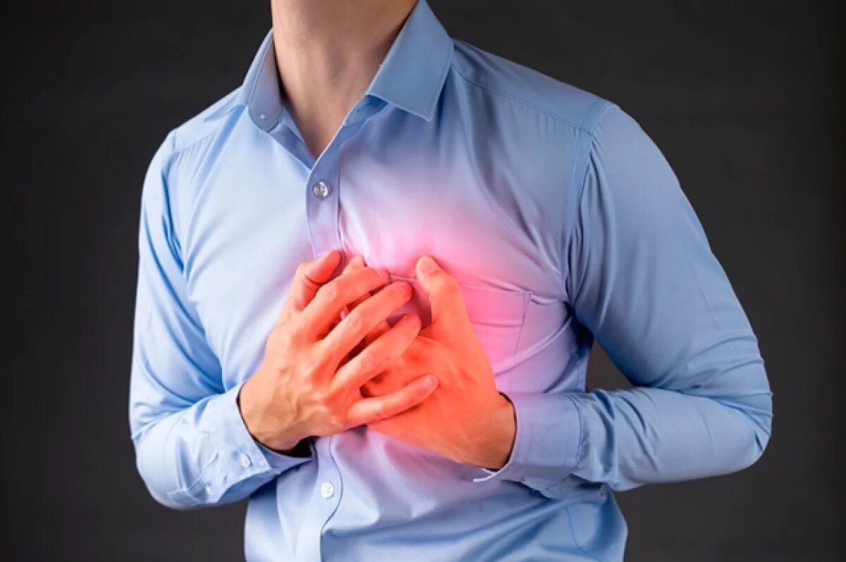    Вытянуть палец.