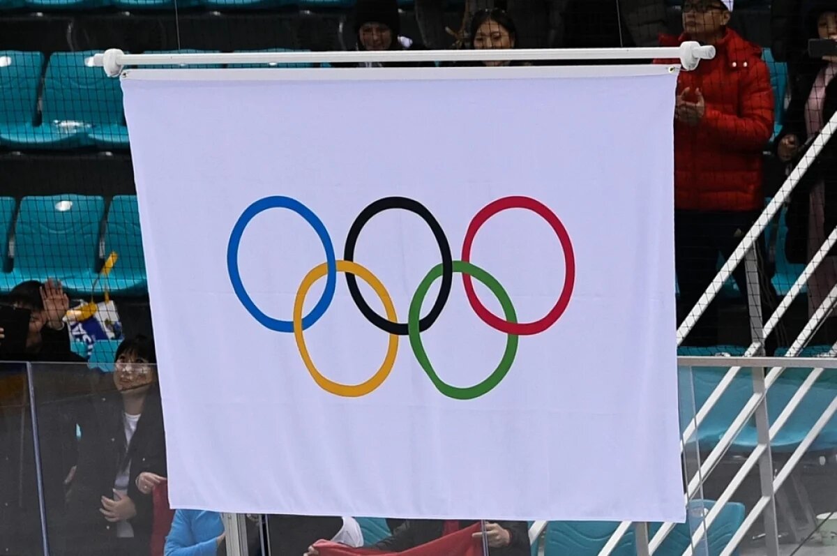    Возвращение в большой спорт снова окажется «неполноценным», то есть все в том же нейтральном статусе