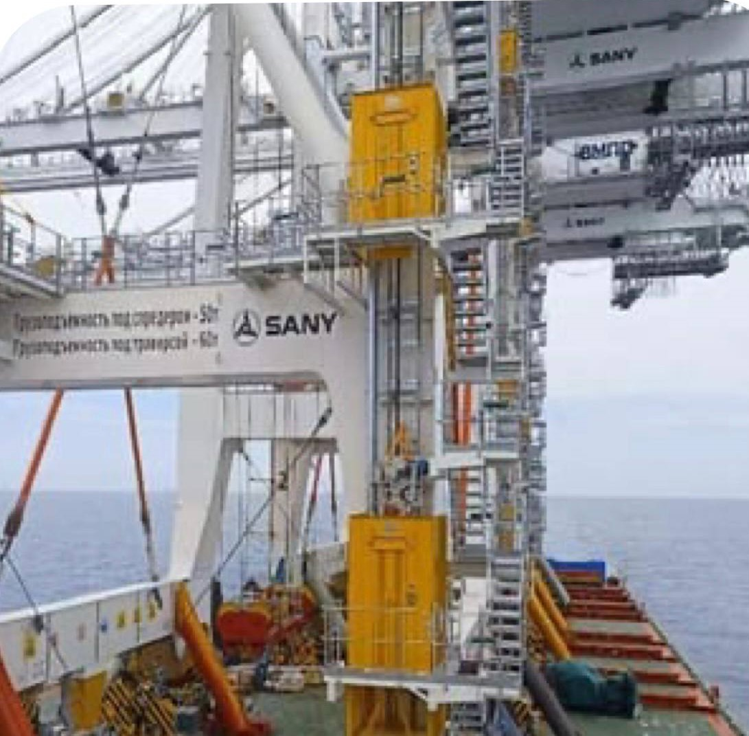 Фото из Telegram-канала Росморречфлота 